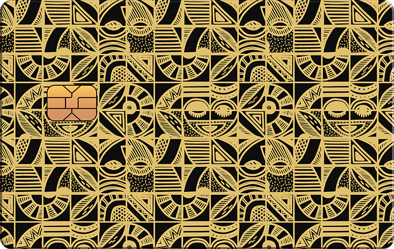 Tribal Pattern